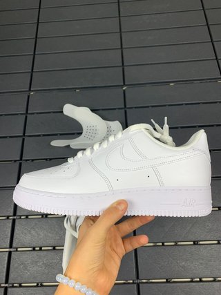 Nike Air Force 1 Talla 40 Nuevas Auténticas