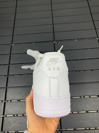 Nike Air Force 1 Talla 40 Nuevas Auténticas