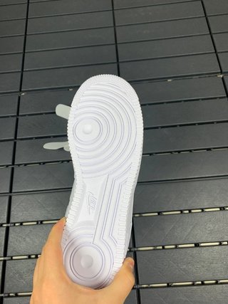 Nike Air Force 1 Talla 40 Nuevas Auténticas