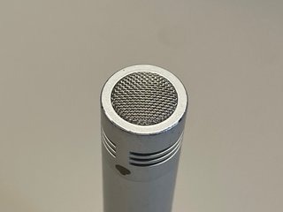 Samson C02 Microfono Condensatore