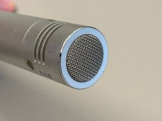Samson C02 Microfono Condensatore