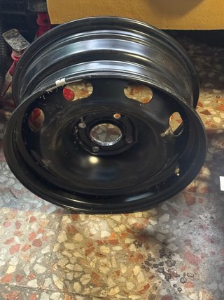 Llanta 15 pulgadas 4x108