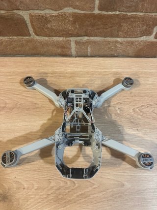 Brazos Dron DJI Mini 2 (4uds)