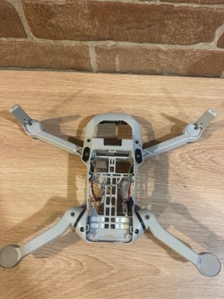 Brazos Dron DJI Mini 2 (4uds)