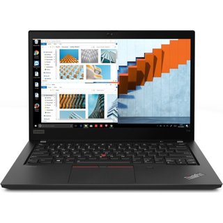 Lenovo ThinkPad T14 G4, i7-1365U, 32GB, 256GB, 14"