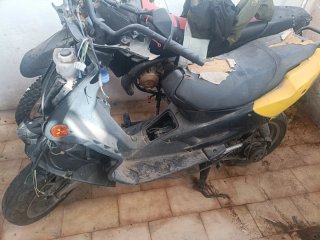 Despiece Peugeot Speedfight 2