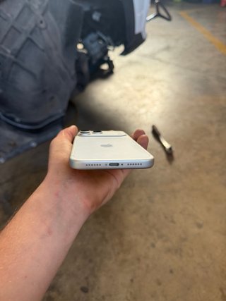 iPhone 17 Pro Max Plata