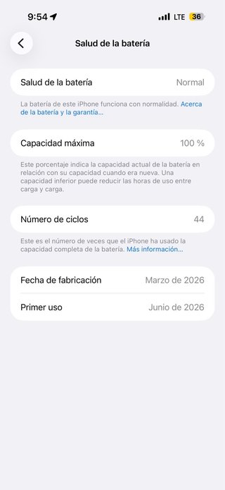 iPhone 17 Pro Max Plata