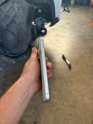 iPhone 17 Pro Max Plata