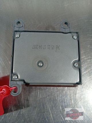 CENTRALITA AIRBAG Iveco Daily Camión (2006->)