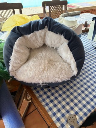 Cojín para perros/gatos pequeños