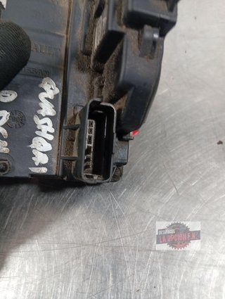 CERRADURA PUERTA DELANTERA DERECHA Nissan Qashqai (J10)(01.2007->)