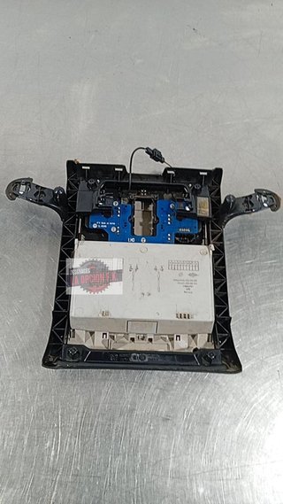 LUZ INTERIOR Volkswagen Golf VII (5G1/BE1)(09.2012->)