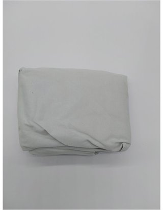 P'tit lit - Protector de colchón de cuna 2 en 1 | Protector de colchón + Sábana bajera 60x120 cm | Impermeable - 100 % algodón -
