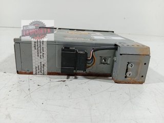 LECTOR DE CD Audi A4 Berlina (8E)(2004->)