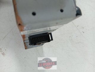 LECTOR DE CD Audi A4 Berlina (8E)(2004->)