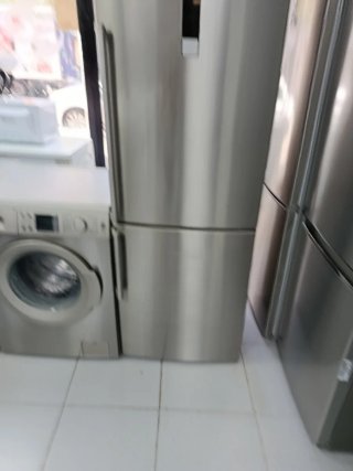 Super Oferta Nevera Y Lavadora Y Lavavajillas pack