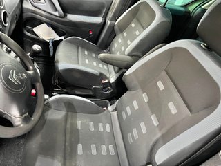 Citroen Berlingo 1,6HDI XTR
