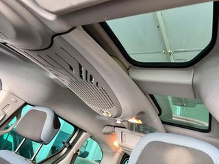 Citroen Berlingo 1,6HDI XTR