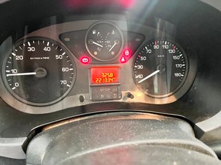 Citroen Berlingo 1,6HDI XTR