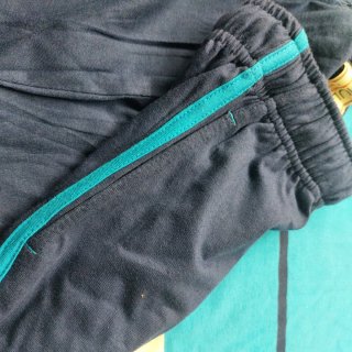 Pijama Giulio Hombre Manga Corta Talla L