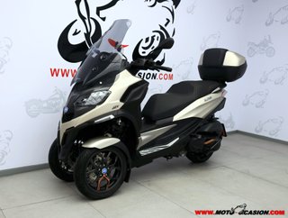 PIAGGIO MP3 530 HPE EXCLUSIVE -APTA B Y A2-