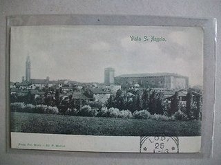 LODI - VISTA S.ANGELO