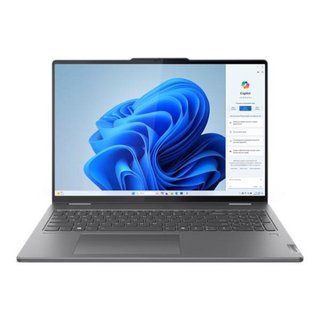 Lenovo Yoga 7 2-in-1, I7-155U, 16GB, 512GB, 16"