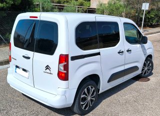 Citroen Berlingo 2022