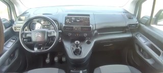 Citroen Berlingo 2022