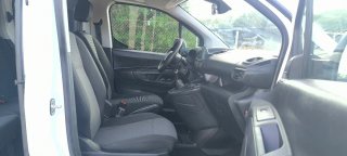 Citroen Berlingo 2022