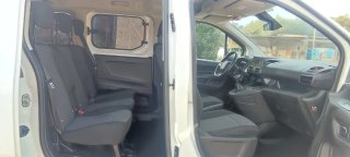 Citroen Berlingo 2022