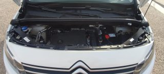 Citroen Berlingo 2022