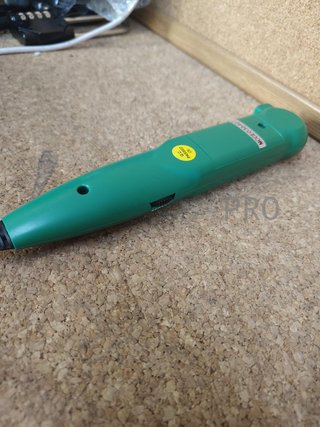 Detector de cable para cortacésped robot Grimsholm Green®