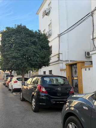 Opel Corsa 2009