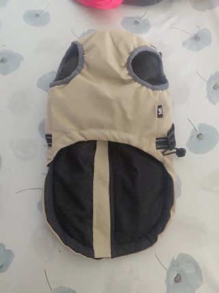 Ropa para perro I Love You