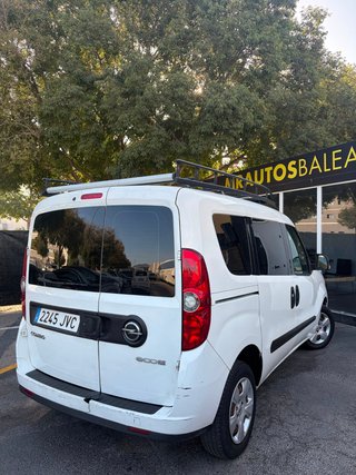 Opel Combo Tour Expression 1.3 CDTI 90 CV L1 H1 EU5