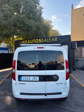 Opel Combo Tour Expression 1.3 CDTI 90 CV L1 H1 EU5