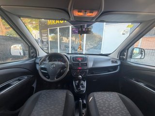 Opel Combo Tour Expression 1.3 CDTI 90 CV L1 H1 EU5