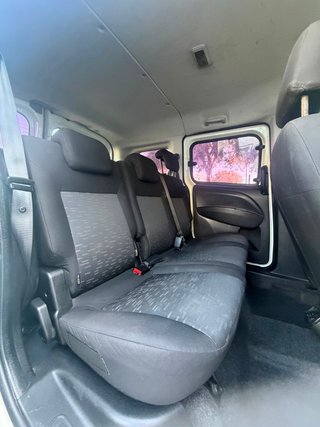 Opel Combo Tour Expression 1.3 CDTI 90 CV L1 H1 EU5