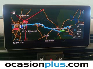 Audi SQ5 3.0 TFSI quattro 260 kW (354 CV) tiptronic