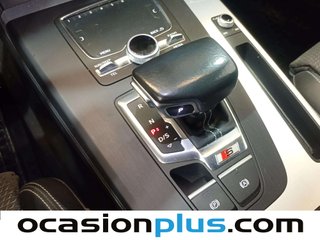 Audi SQ5 3.0 TFSI quattro 260 kW (354 CV) tiptronic
