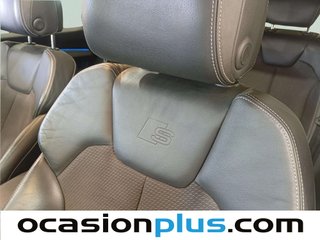 Audi SQ5 3.0 TFSI quattro 260 kW (354 CV) tiptronic
