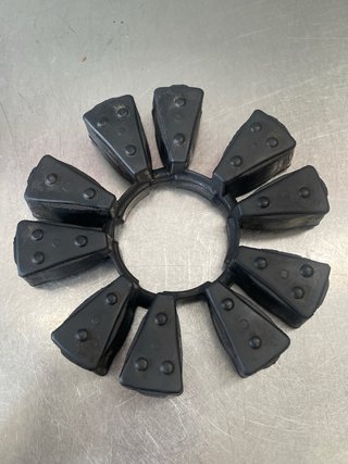 sidenblok  BMW F900XR 2023