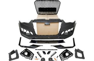 Paragolpes Delantero Audi A5 Coupe/Sportback