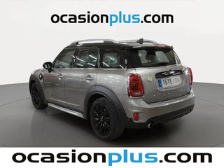 MINI MINI Countryman Cooper S E ALL4 165 kW (224 CV)
