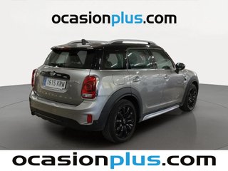 MINI MINI Countryman Cooper S E ALL4 165 kW (224 CV)