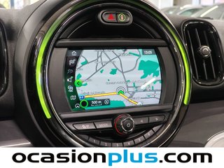 MINI MINI Countryman Cooper S E ALL4 165 kW (224 CV)