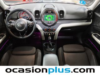 MINI MINI Countryman Cooper S E ALL4 165 kW (224 CV)