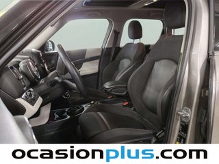 MINI MINI Countryman Cooper S E ALL4 165 kW (224 CV)